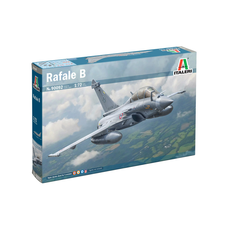 Dassault Rafale B 1:72