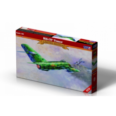 MIG-17F FRESCO 1:48 MIG-17F FRESCO 1:48