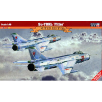 SU-7 BKL Fitter