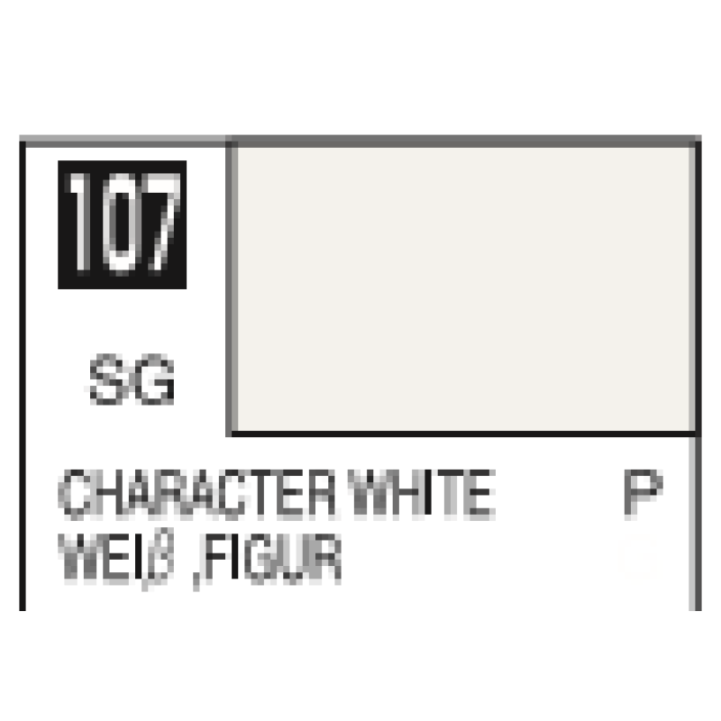 Character Bela Mr. Color 10ml. boja