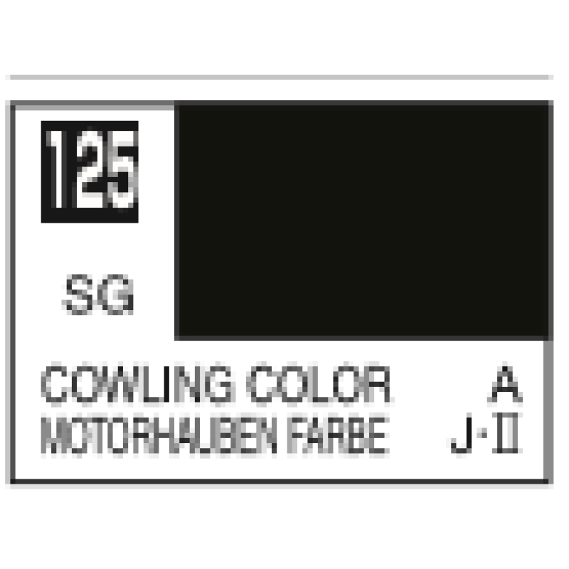 Kapotaz Mr. Color 10ml. boja