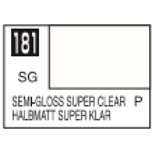Saten Super Providna Mr. Color 10ml. b