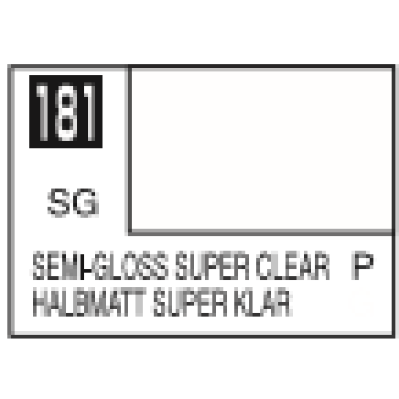 Saten Super Providna Mr. Color 10ml. b