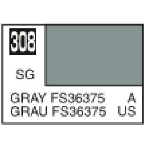 Siva FS36375 Mr. Color 10ml. boja