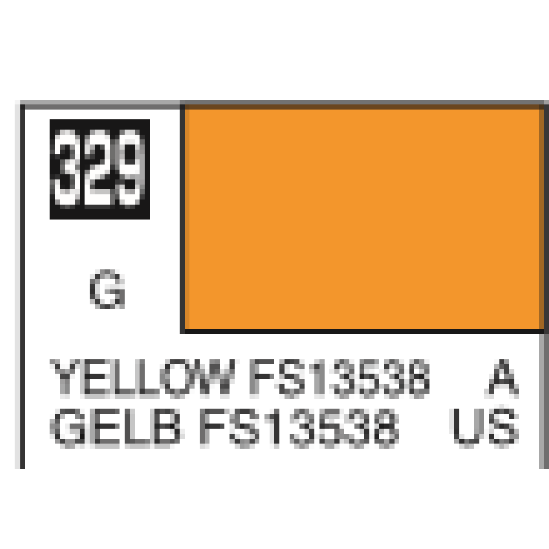 Zuta-FS13538 Mr. Color 10ml. boja