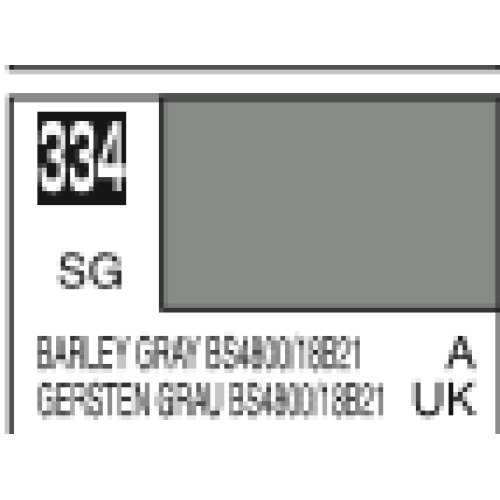 Siva-Barley-BS4800/18B21 Mr. Color 10ml. boja