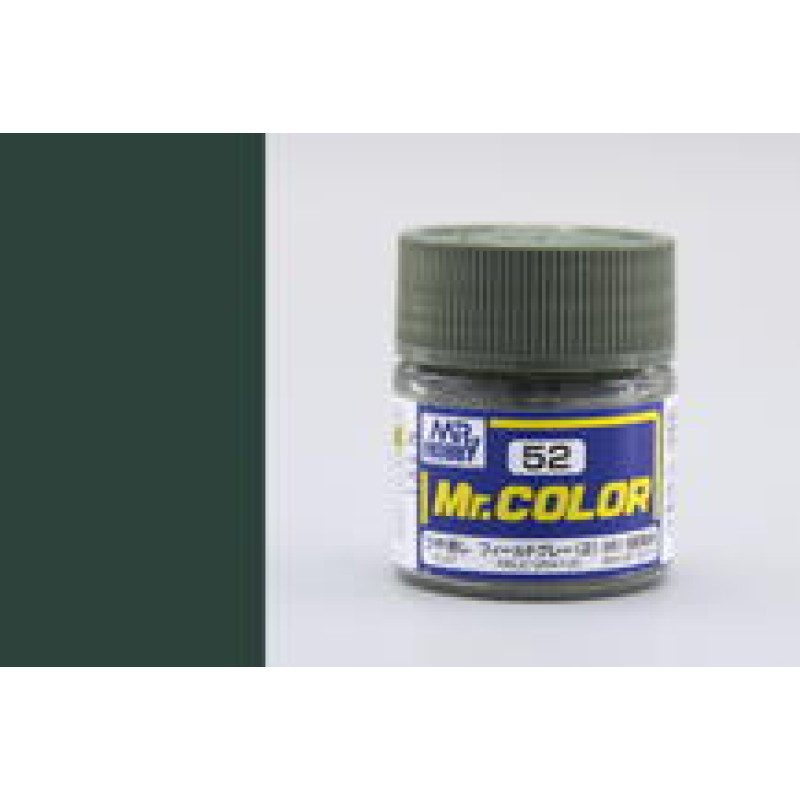Field Gray(2) Mr. Color 10ml. boja