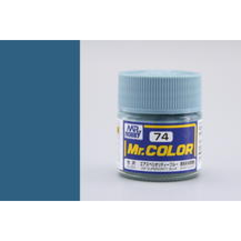 Air Superiority Blue Mr. Color 10ml. boja