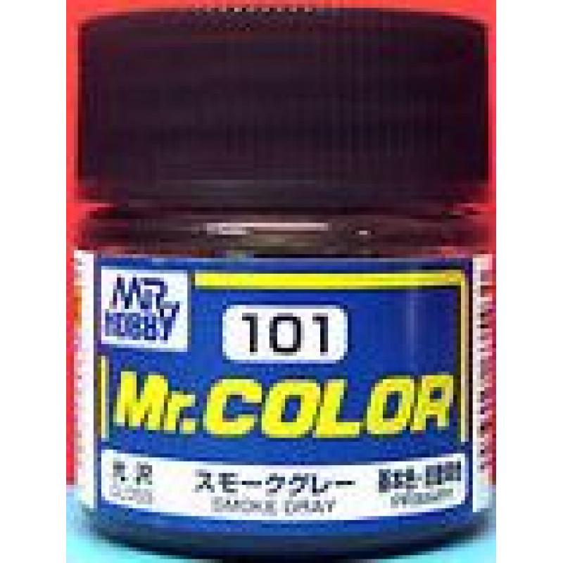 Dim Siva Mr. Color 10ml. boja