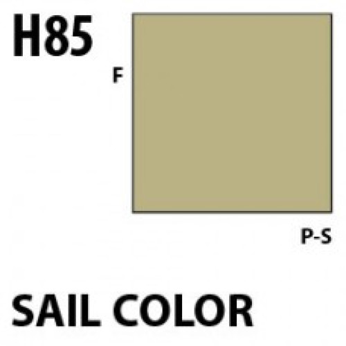 H85 Sail Color Aqueous Hobby 10 ml. boja