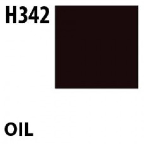 H342 Oil Aqueous Hobby 10 ml. boja