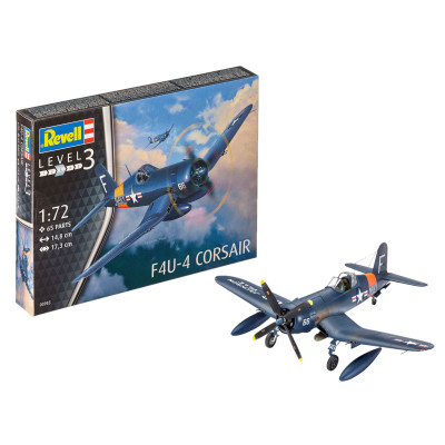 Fairey Gannet AS.1 / AS.4 1/72