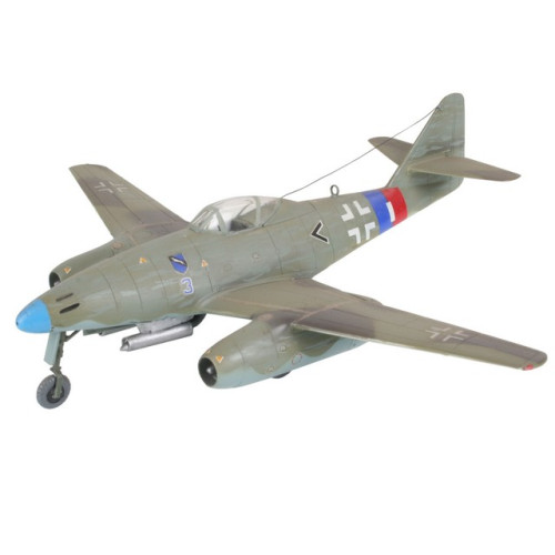 1/72 Me262 A-1a