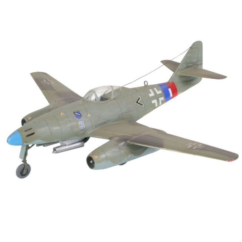 1/72 Me262 A-1a