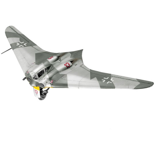 Horten Go229 1/72