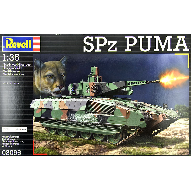 SPz PUMA