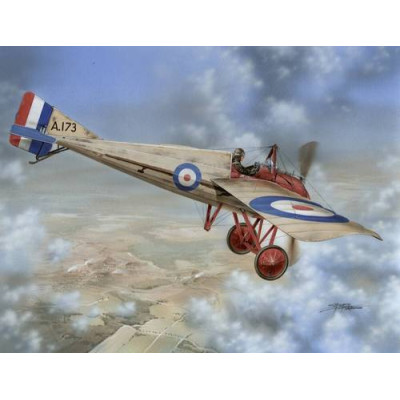 Morane Saulnier Type N RFC Service 1:32
