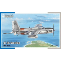 1/48 AF-3S Guardian "MAD Boom"