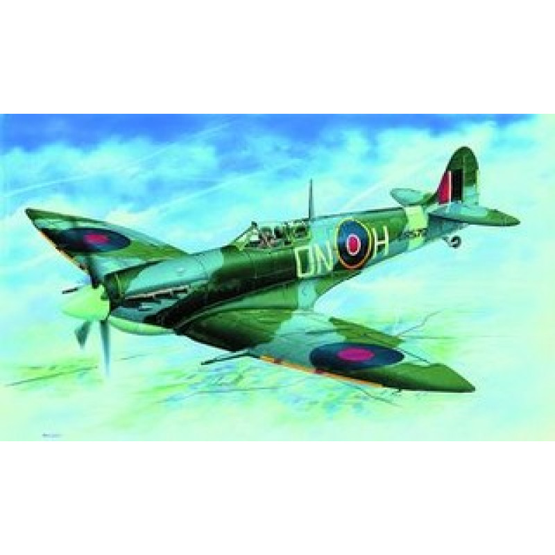 Supermarine Spitfire Mk.VI 1:72