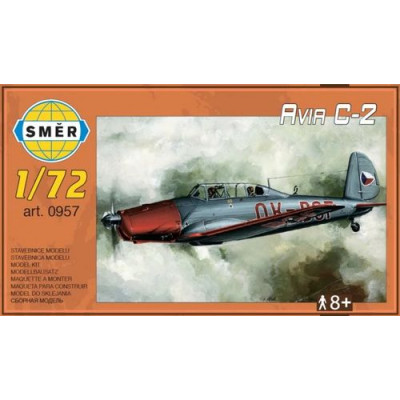 Avia C-2 1:72