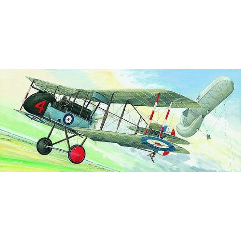 Airco DH. II 1:48
