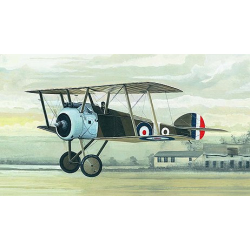 Sopwith Camel 1:48