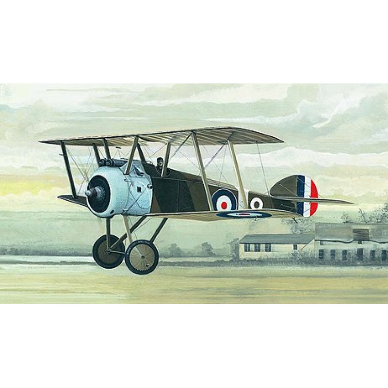 Sopwith Camel 1:48