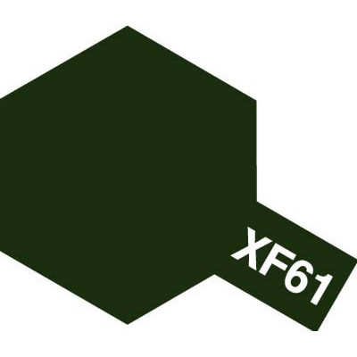 Akrilna boja XF-61 23 ml.