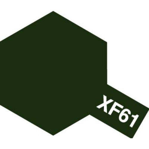 Akrilna boja XF-61 23 ml.