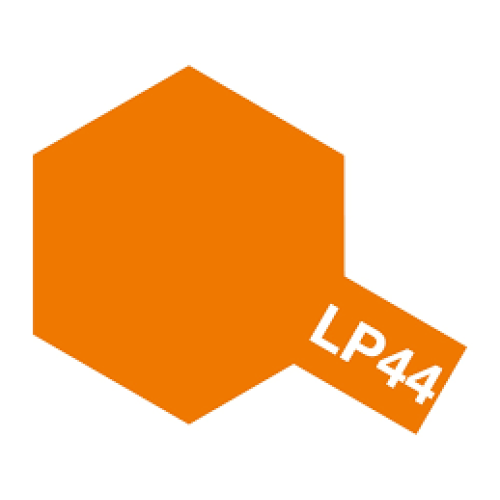 LP-44 Metallic Orange  10 ml