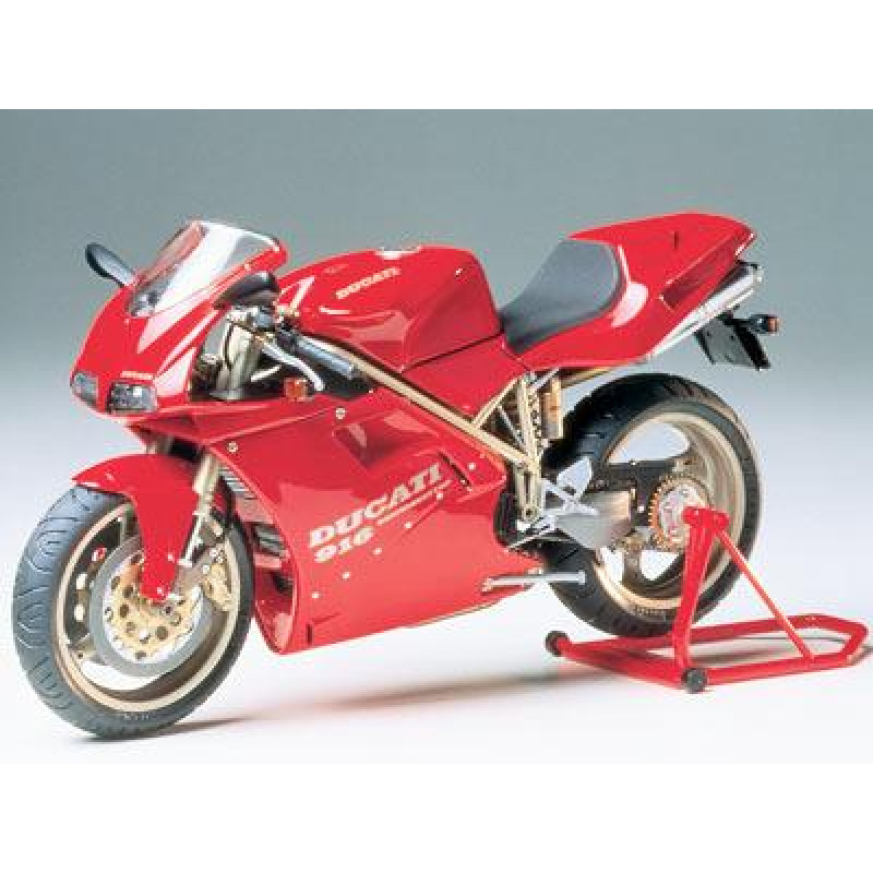1:12 Ducati 916