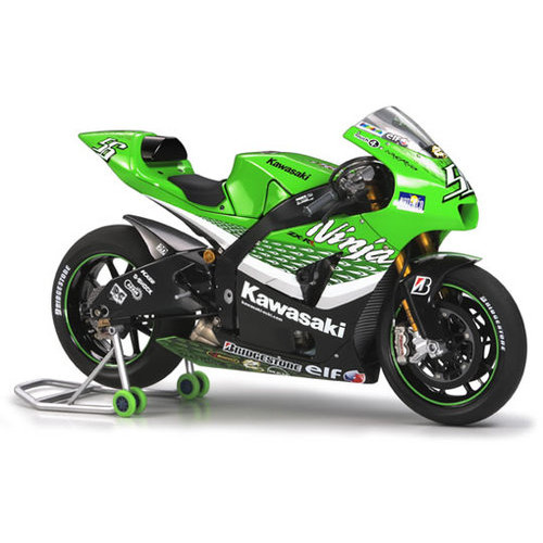 Kawasaki Ninja ZX-RR 1:12 
