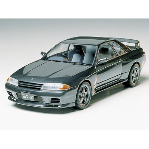 1/24  Nissan Skyline GTR Kit - C-490