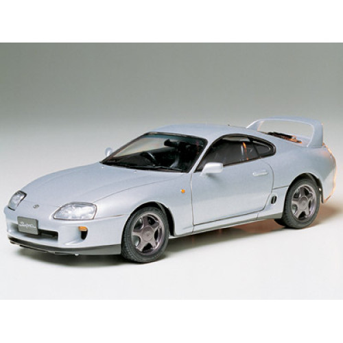 1/24  Toyota Supra