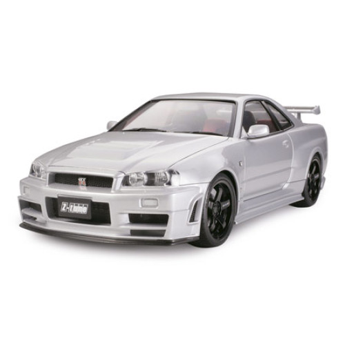 1:24 NISMO R34 GT-R Z-tune