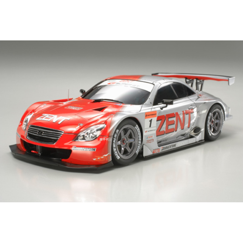 1/24 ZENT Cerumo SC 2006
