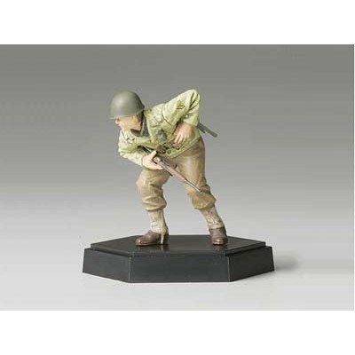 U.S. Army Assault Infantryman Non-Commissioned Officer B 1/35