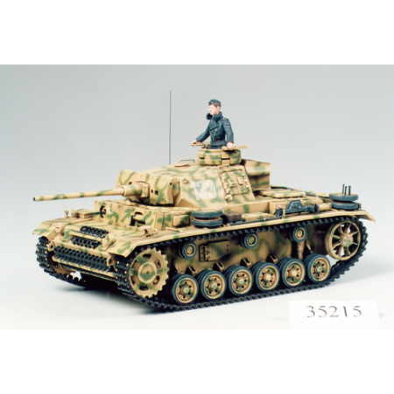 1/35 PZ.KPFW.III AUSF L