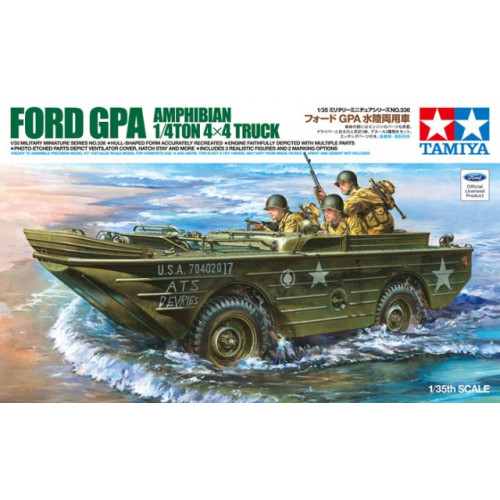 1/35 Ford GPA