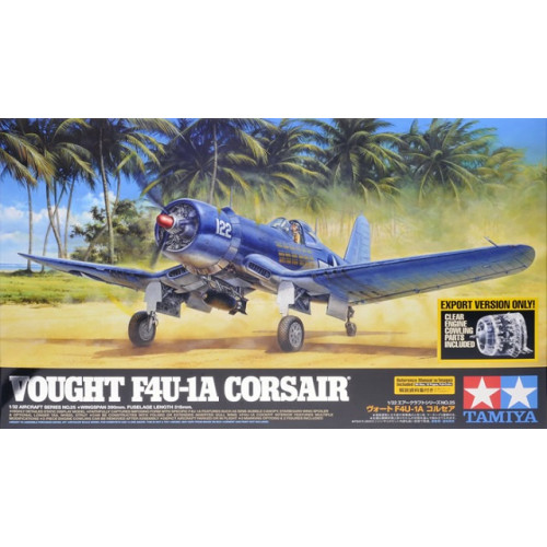 1/32 F4U-1A Corsair