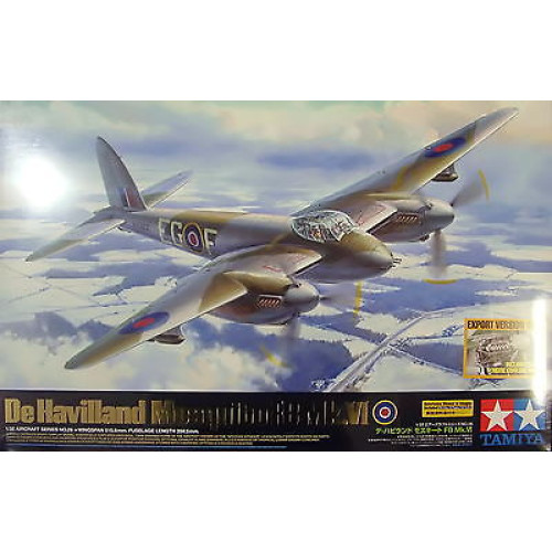 1/32 Mosquito FB Mk.VI