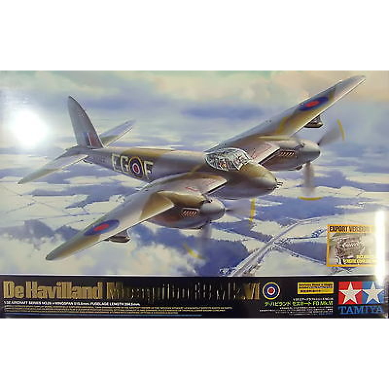 1/32 Mosquito FB Mk.VI