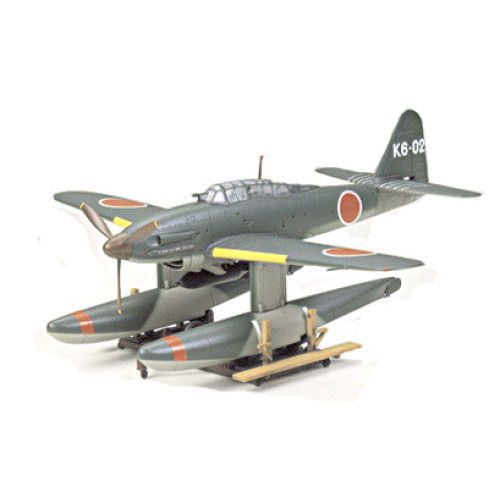 1/72 Aichi M6A1 Seiran