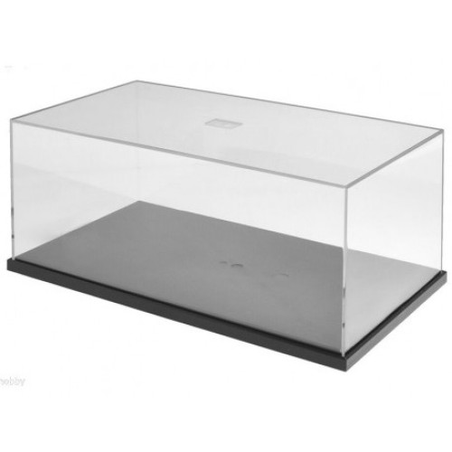 Display Case C 240x130x110 mm 