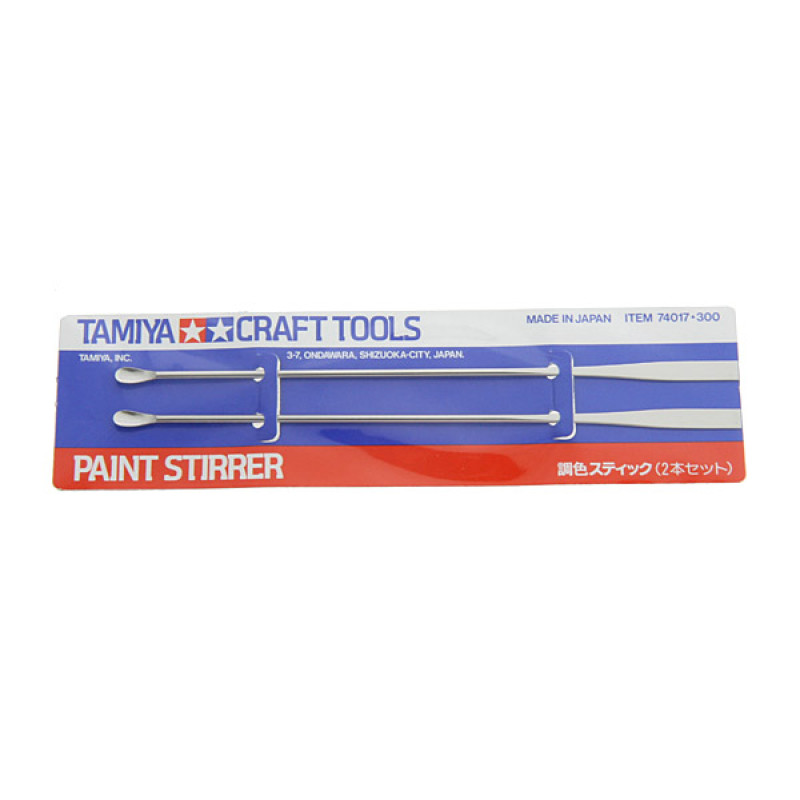 Paint Stirrer alatke za mešanje boje 2kom. u pakovanju