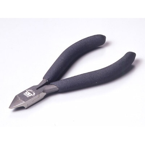 Sharp pointed Side cutter