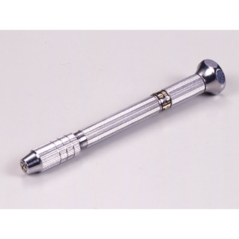 Fine Pin Vise D (0.1-3,2 mm)