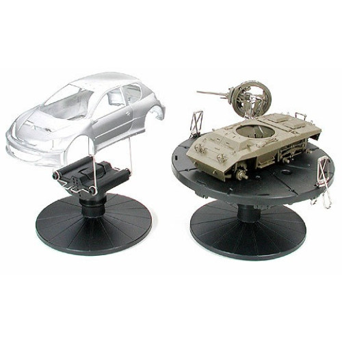 PAINTING STAND SET