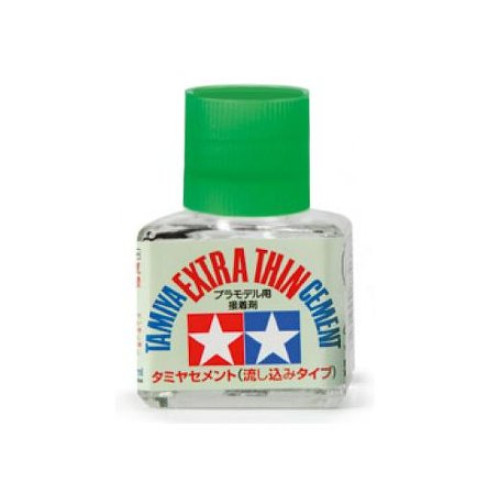 Extra-Thin Cement(40ml)