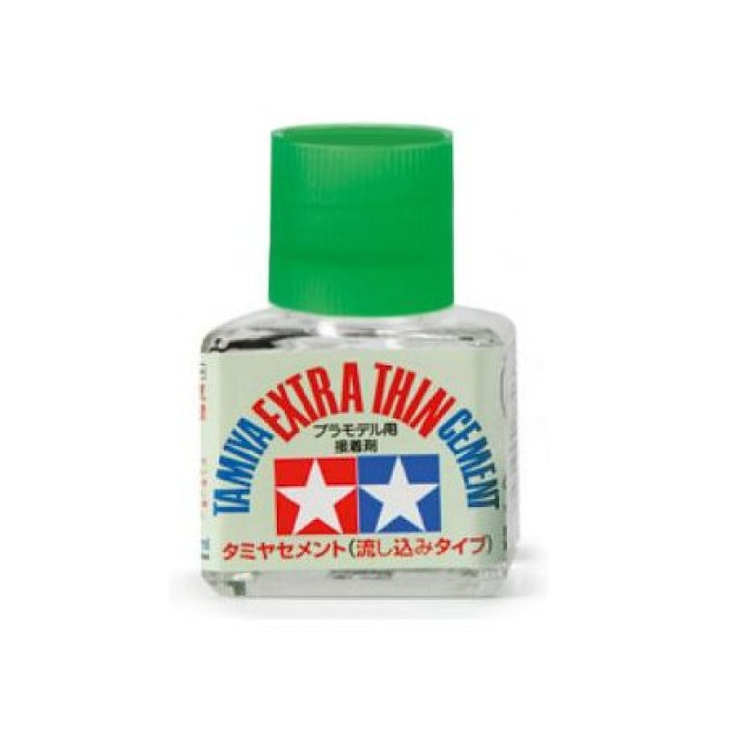 Extra-Thin Cement(40ml)